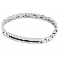 Comprar Pulsera Brosway Hombre New Flat Chain BFC31