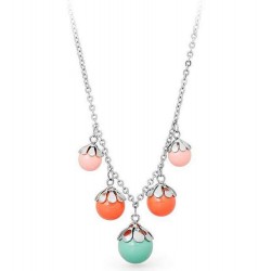 Brosway Women's Necklace Fleur BFE01