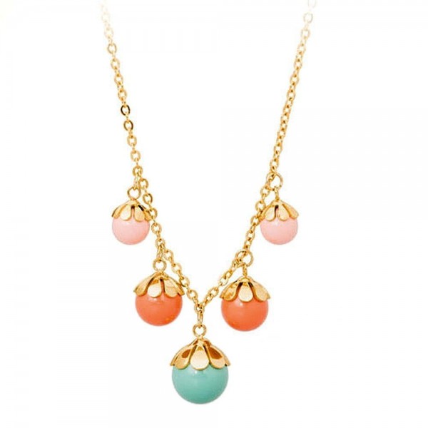 Collana Brosway Donna Fleur BFE02 Comprare Collana Brosway Donna Fleur BFE02