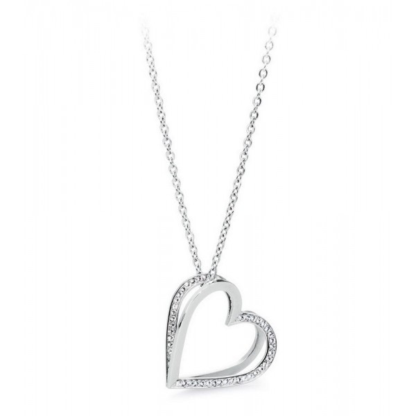 Collana Brosway Donna Frame BFM05 Comprare Collana Brosway Donna Frame BFM05