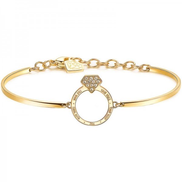 Comprare Bracciale Brosway Donna Chakra BHK290