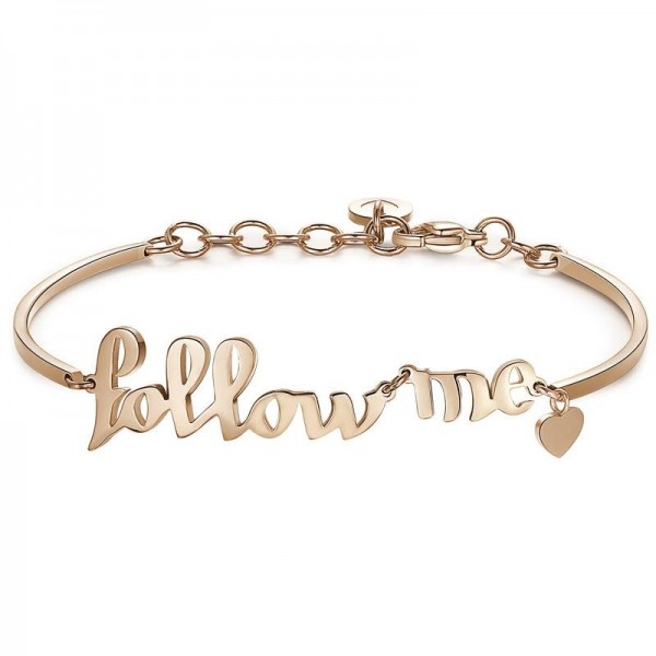 Buy Brosway Women's Bracelet Chakra BHK295