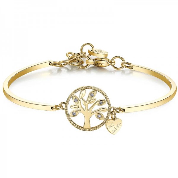 Buy Brosway Womens Bracelet Chakra BHK400