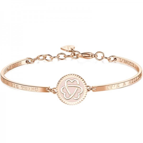 Comprar Pulsera Brosway Mujer Chakra BHK425