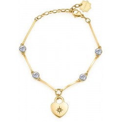 Brosway Women's Bracelet Chakra BHKB020