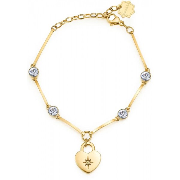 Buy Brosway Womens Bracelet Chakra BHKB020