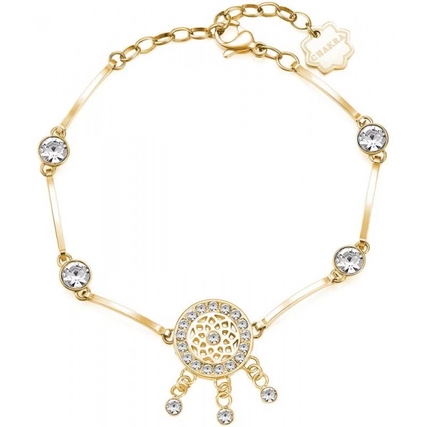 Brosway Womens Bracelet Chakra BHKB032 Buy Brosway Womens Bracelet Chakra BHKB032