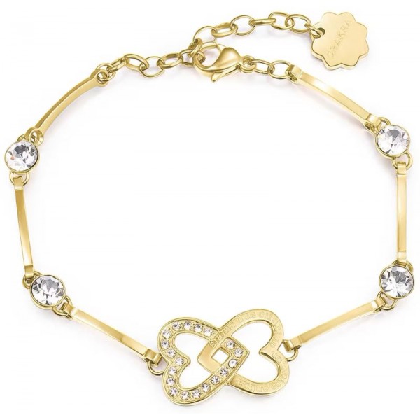 Buy Brosway Womens Bracelet Chakra BHKB048