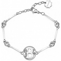 Brosway Women's Bracelet Chakra Letter B BHKB050