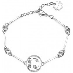 Brosway Women's Bracelet Chakra Letter D BHKB052