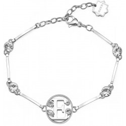 Brosway Women's Bracelet Chakra Letter E BHKB053