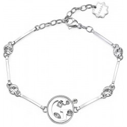 Brosway Women's Bracelet Chakra Letter G BHKB055