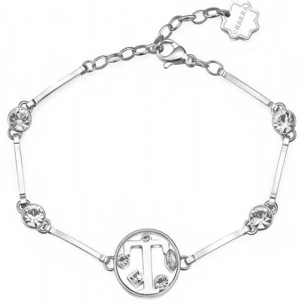 Bracciale Brosway Donna Chakra Lettera T BHKB068 Comprare Bracciale Brosway Donna Chakra Lettera T BHKB068