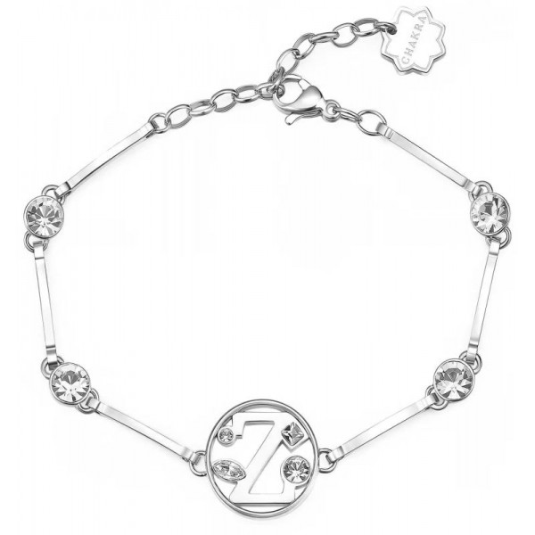 Bracciale Brosway Donna Chakra Lettera Z BHKB074 Comprare Bracciale Brosway Donna Chakra Lettera Z BHKB074
