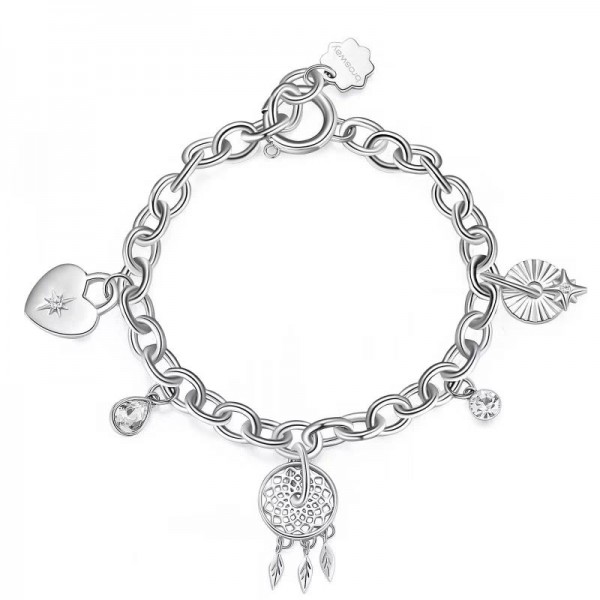 Buy Brosway Womens Bracelet Chakra BHKB117