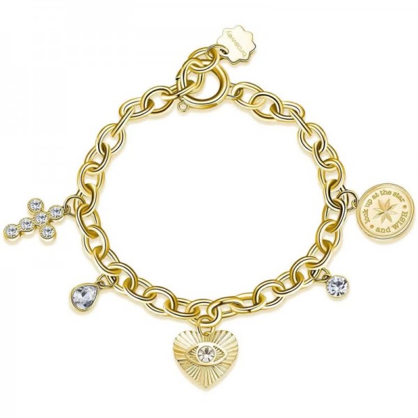 Buy Brosway Ladies Bracelet Chakra BHKB120