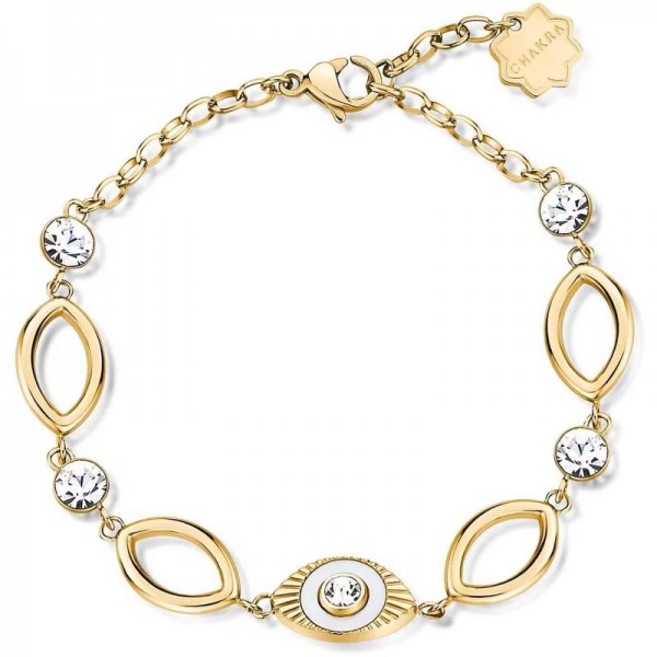 Comprare Bracciale Brosway Donna Chakra BHKB126