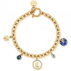 Brosway Women's Bracelet Chakra BHKB128