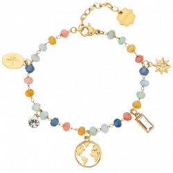 Brosway Ladies Bracelet Chakra BHKB131