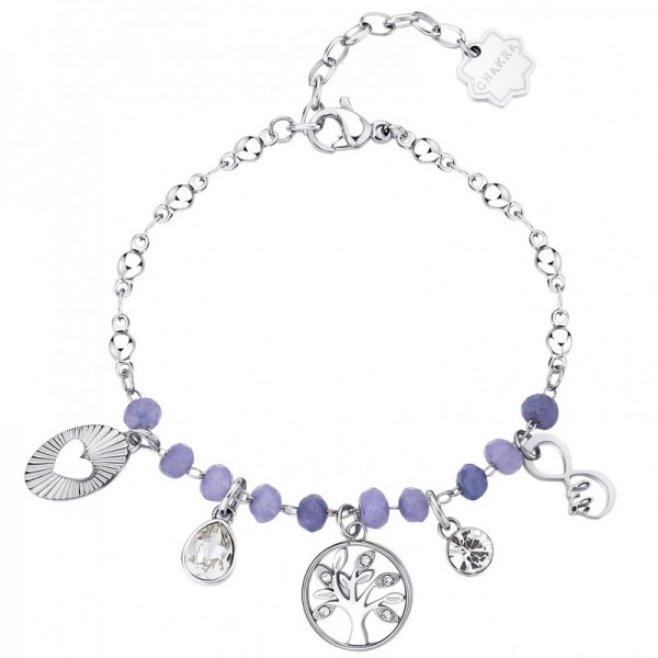 Comprare Bracciale Brosway Donna Chakra BHKB134