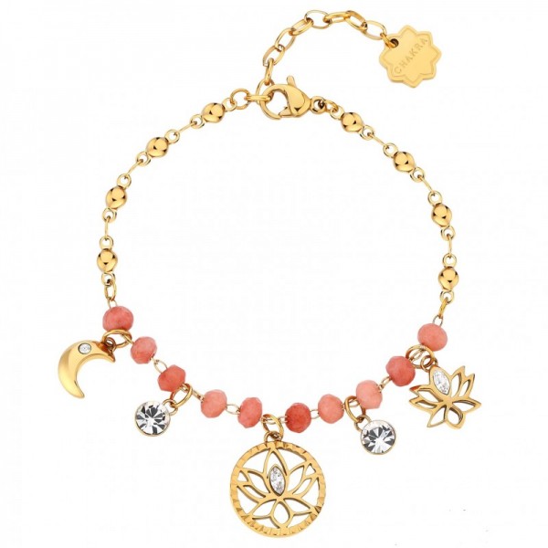 Comprare Bracciale Brosway Donna Chakra BHKB137