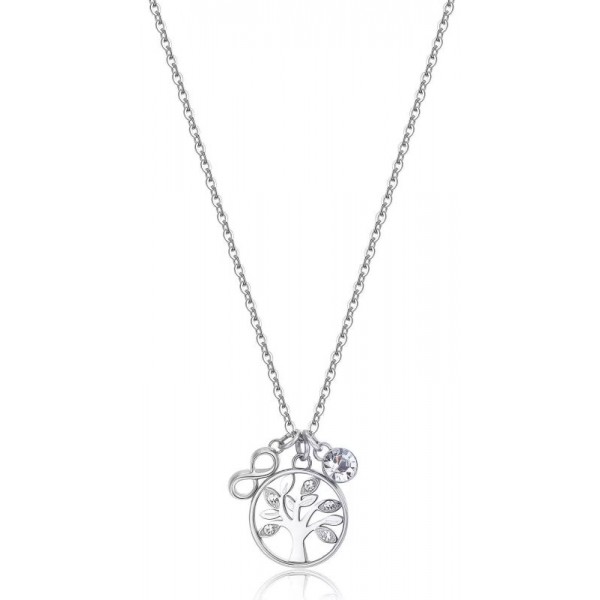 Acheter Collier Brosway Femme Chakra BHKL01