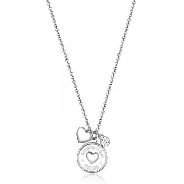 Collana Brosway Donna Chakra BHKL03 Comprare Collana Brosway Donna Chakra BHKL03