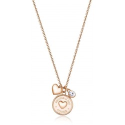 Buy Brosway Womens Necklace Chakra BHKL04