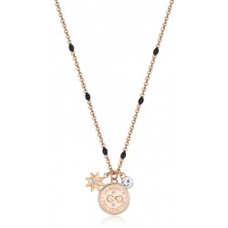 Buy Brosway Womens Necklace Chakra BHKL10