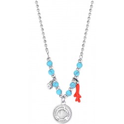 Buy Brosway Womens Necklace Chakra BHKL17