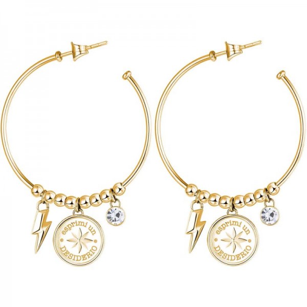 Comprar Pendientes Brosway Mujer Chakra BHKL24