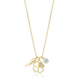 Buy Brosway Womens Necklace Chakra BHKN054
