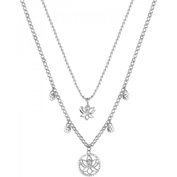 Buy Brosway Womens Necklace Chakra BHKN064