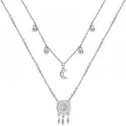 Buy Brosway Womens Necklace Chakra BHKN066