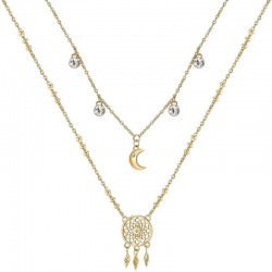 Buy Brosway Womens Necklace Chakra BHKN067