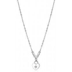 Brosway Women's Necklace Chakra BHKN074