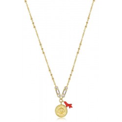 Brosway Women's Necklace Chakra BHKN076