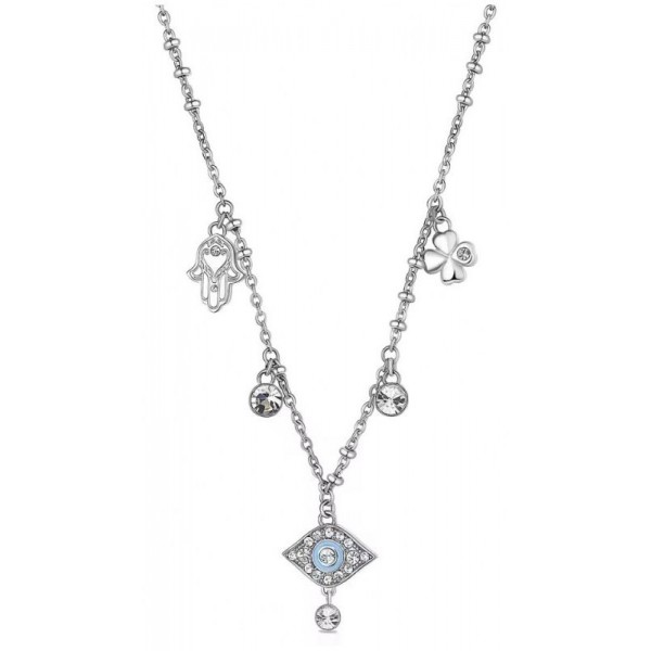 Acheter Collier Brosway Femme Chakra BHKN097