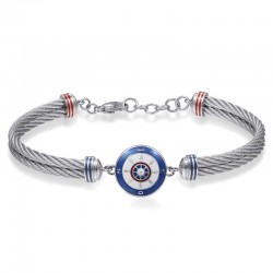Bracciale Brosway Uomo Horizon BHO18