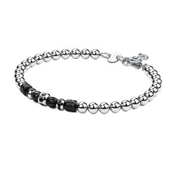 Comprare Bracciale Brosway Uomo Himalaya BHY15