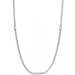 Buy Brosway Mens Necklace Ink BIK04