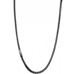Buy Brosway Mens Necklace Ink BIK08