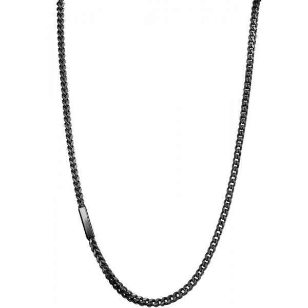 Buy Brosway Mens Necklace Ink BIK08