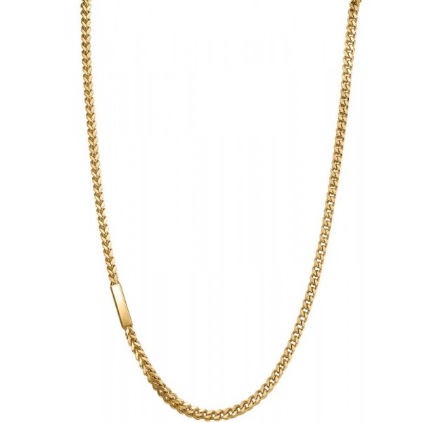 Buy Brosway Mens Necklace Ink BIK09