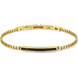 Comprare Bracciale Brosway Uomo Ink BIK118