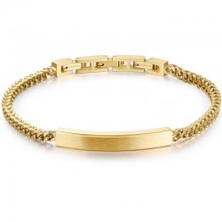 Comprare Bracciale Brosway Uomo Ink BIK12