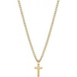 Buy Brosway Mens Necklace Ink BIK30