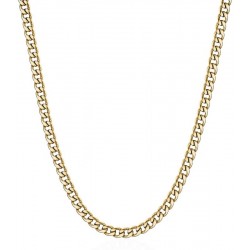 Buy Brosway Mens Necklace Ink BIK94