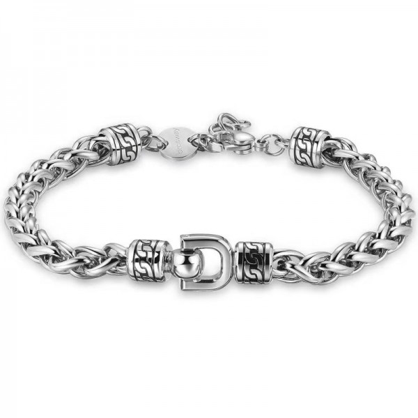 Acheter Bracelet Brosway Homme Knocker BKC11