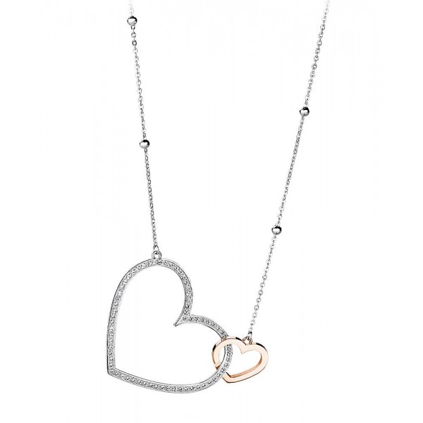 Comprar Collar Brosway Mujer Minuetto BMU01